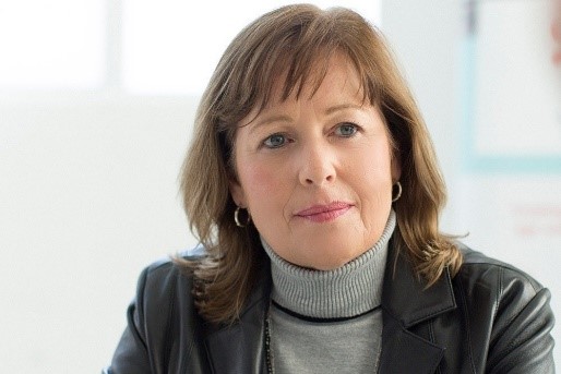 Mary Lou Ackerman