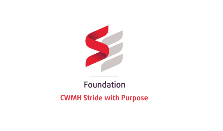 2026 CWMH Stride with Purpose